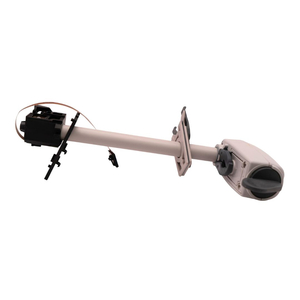 PCA MODULE COMPLETE HOUSING ASSEMBLY FOR SYRINGE 8110 by CareFusion Alaris / 303