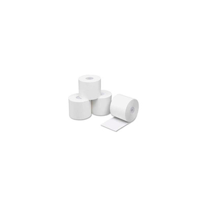 PERFECTION CALCULATOR/RECEIPT ROLLS, 2-1/4" X 150', WHITE, 12 ROLLS/PACK by PM Company PERFECTION CALCULATOR/RECEIPT ROLLS, 2-1/4" X 150', WHITE, 12 ROLLS/PACK by PM Company