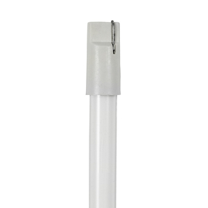 11W 4200K 680LM COOL WHITE T2 SUBMINIATURE FLUORESCENT TUBE by Norman Lamps Inc 11W 4200K 680LM COOL WHITE T2 SUBMINIATURE FLUORESCENT TUBE by Norman Lamps Inc