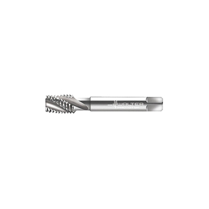 SPIRAL FLUTE TAP M5X0.80 HSS by Walter