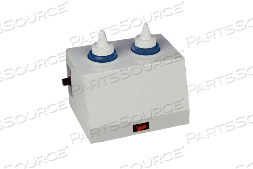 WARMER, MEETS CSA, UL, 6 IN X 5 IN X 8 IN by Ideal Products WARMER, MEETS CSA, UL, 6 IN X 5 IN X 8 IN by Ideal Products