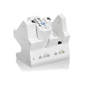 4400AAH/65WH 4.8V LITHIUM-ION CLICK-IN BATTERY FOR VIVO 45 AND NIPPY 4 SERIES VENTILATOR by Breas Medical Inc. 4400AAH/65WH 4.8V LITHIUM-ION CLICK-IN BATTERY FOR VIVO 45 AND NIPPY 4 SERIES VENTILATOR by Breas Medical Inc.