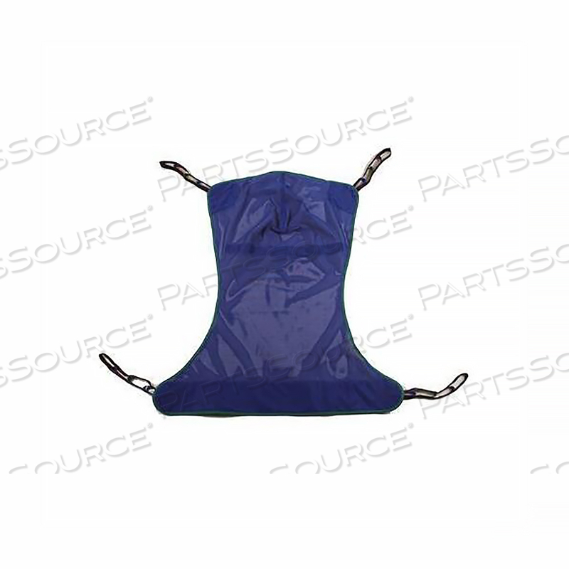 FULL BODY MESH SLING – LARGE by Invacare Corporation FULL BODY MESH SLING – LARGE by Invacare Corporation
