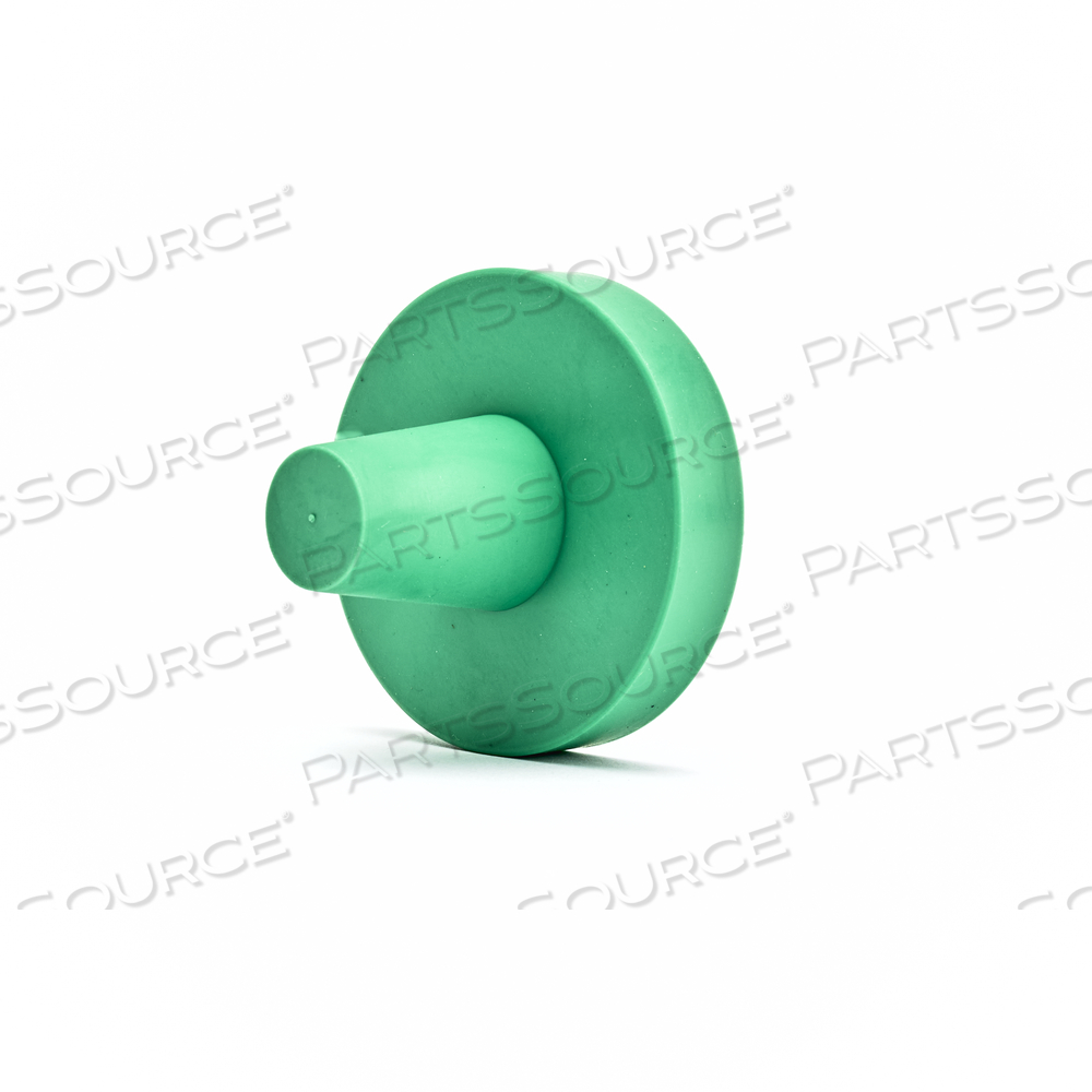 INJECTION MOLDED PLUG SERVICE BREATHING SYSTEM by Datex-Ohmeda INJECTION MOLDED PLUG SERVICE BREATHING SYSTEM by Datex-Ohmeda