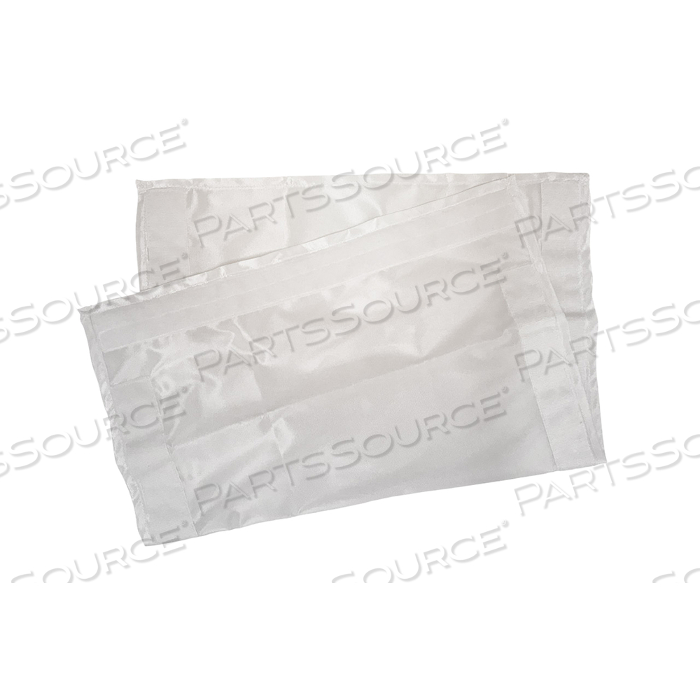 LEFT SIDE BODY WRAP by Siemens Medical Solutions