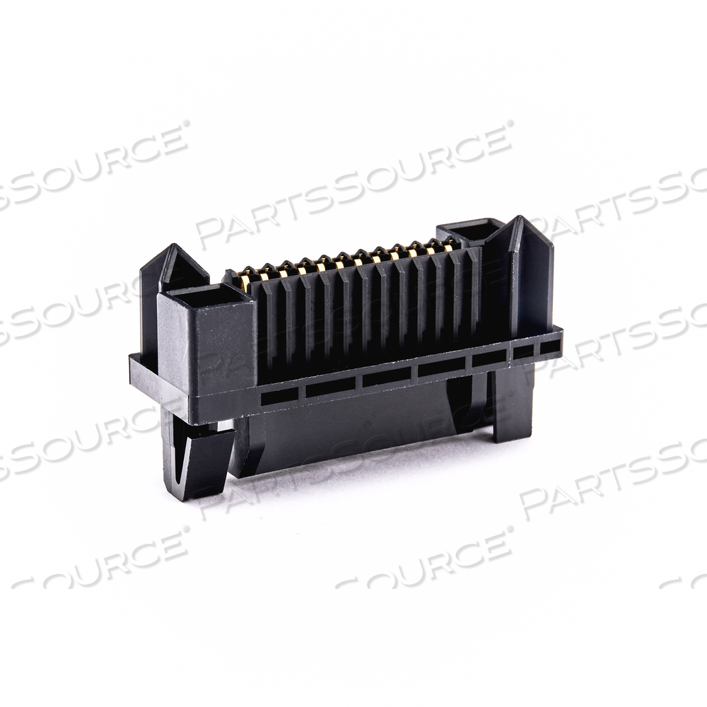 CYCLONE DRAWER CONNECTOR, BLIND by Stryker Medical