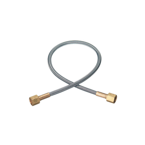 FLEXIBLE PIGTAILS - 3000 PSI - BRASS - FEMALE - 24" by ORS Nasco FLEXIBLE PIGTAILS - 3000 PSI - BRASS - FEMALE - 24" by ORS Nasco