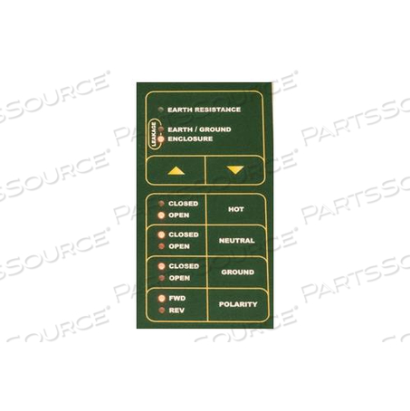 LITE MODEL SAFETY ANALYZER by BC Group International, Inc. (BC Biomedical)