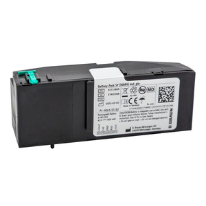 BATTERY FOR SPACE PCA INFUSION PUMP SYSTEM by B. Braun Medical Inc (Infusion Systems Division)