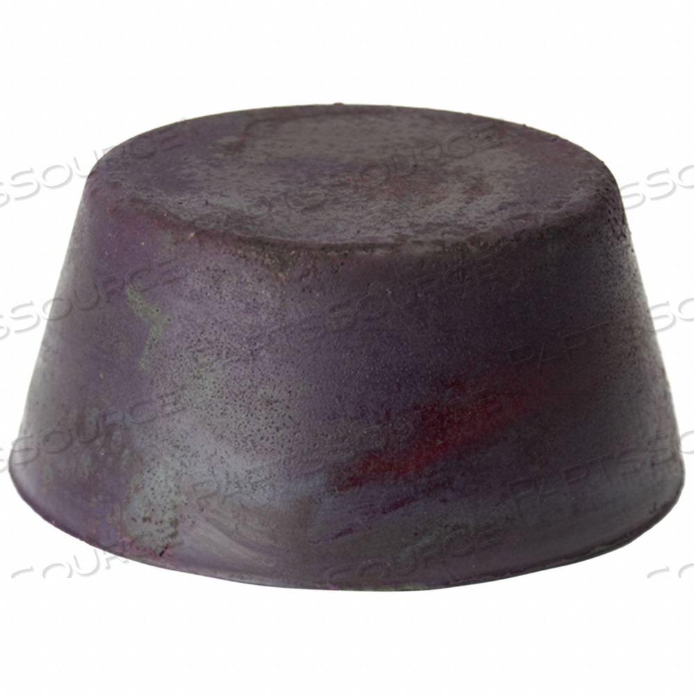 DYE WAX CONE FLUORESCENT RED 4.5 OZ PK6 by Bright Dyes DYE WAX CONE FLUORESCENT RED 4.5 OZ PK6 by Bright Dyes