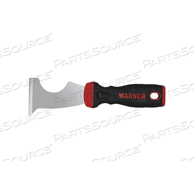 GLAZIER KNIFE 10-IN-1 PK5 by Warner