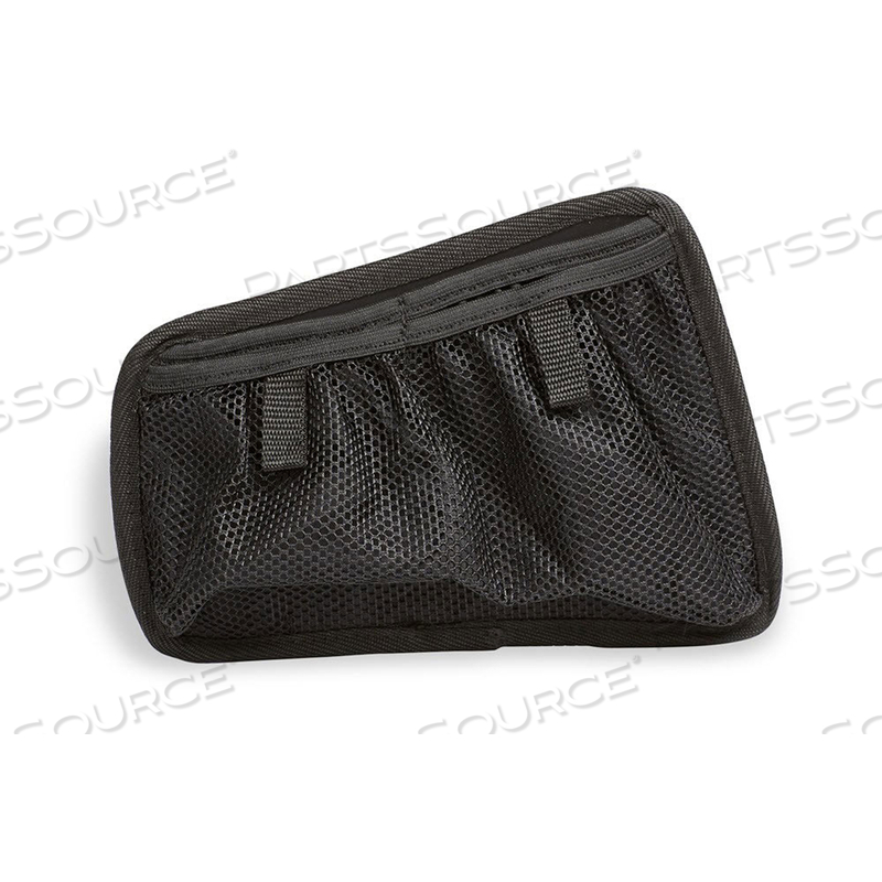 TRANSPORT POUCH FOR DEFIBRILLATOR ZOLL R-SERIES by ZOLL Medical Corporation