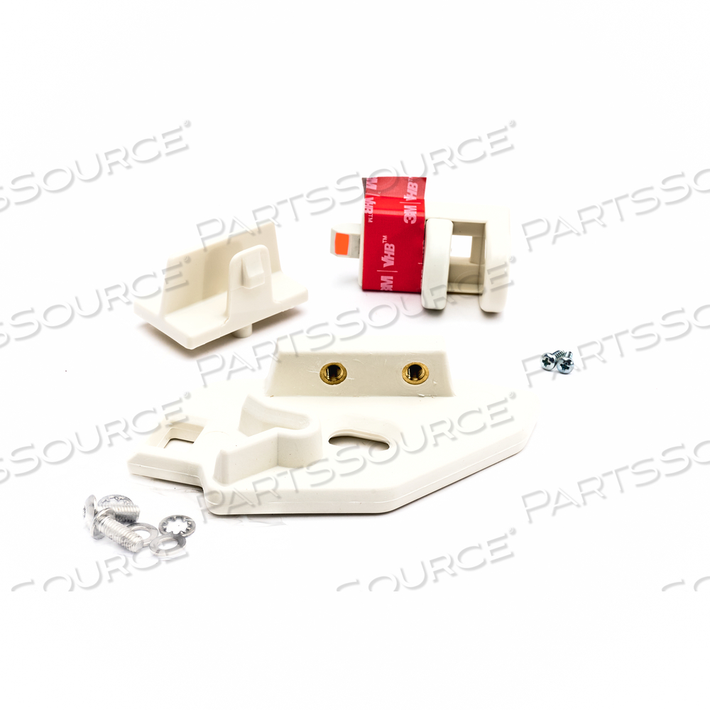 SW WALL LATCH ASSEMBLY KIT(OMNIBED) 