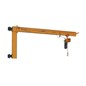 JIB WALL MOUNT CAP 10000LB WEIGHT 1240LB by Caldwell