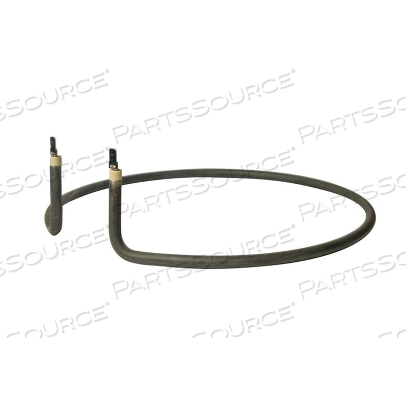HEATING ELEMENT, 9IN DIAMETER, 110V VOLTAGE RATING, 750W WATTAGE by Mac Medical, Inc.