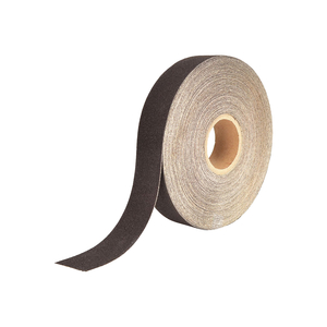 ABRASIVE ROLL 3 W X 150 FT L 120G by Arc Abrasives