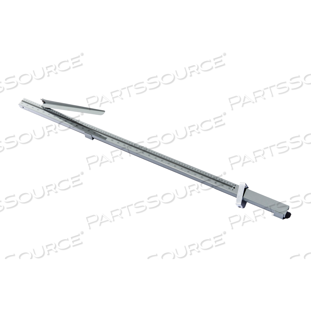 HEIGHT ROD FOR 499KL & 599KL by Health O Meter Professional Scales HEIGHT ROD FOR 499KL & 599KL by Health O Meter Professional Scales