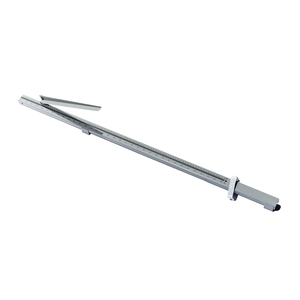 HEIGHT ROD FOR 499KL AND 599KL by Health O Meter Professional Scales HEIGHT ROD FOR 499KL AND 599KL by Health O Meter Professional Scales