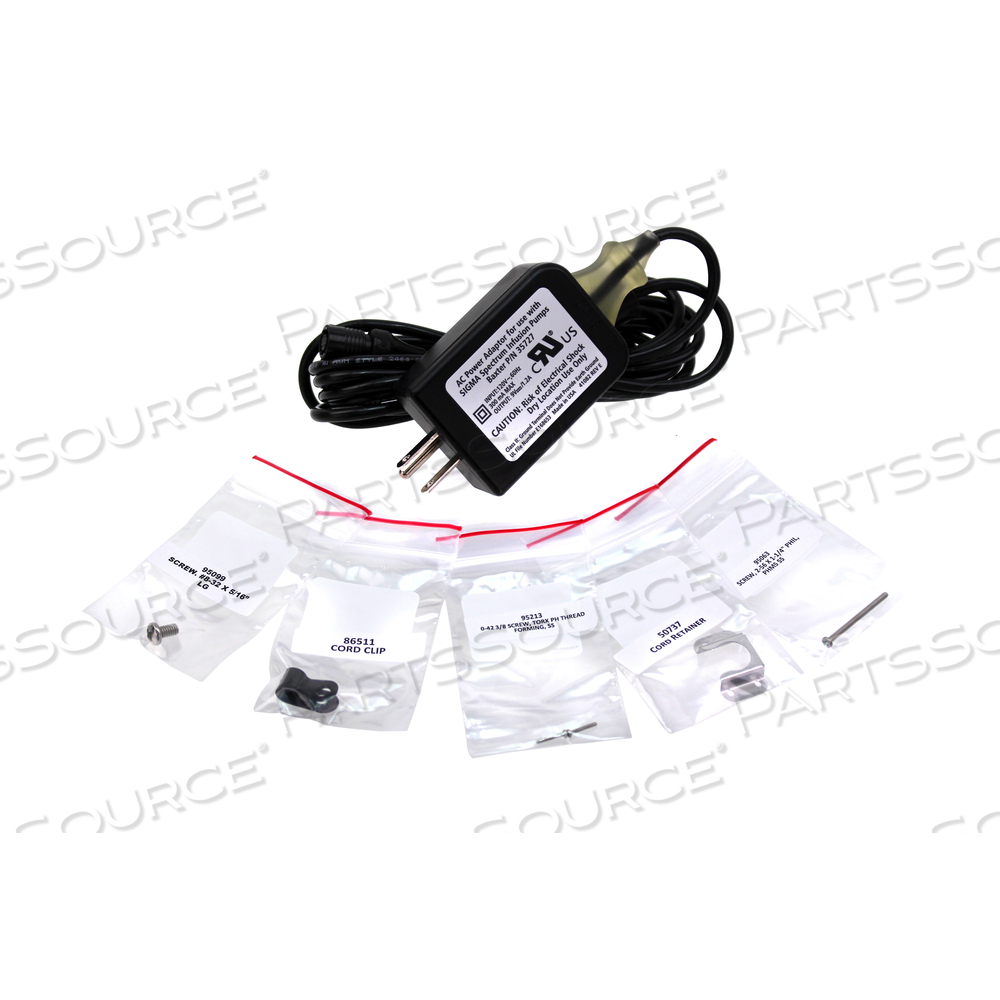POWER ADAPTER KIT 