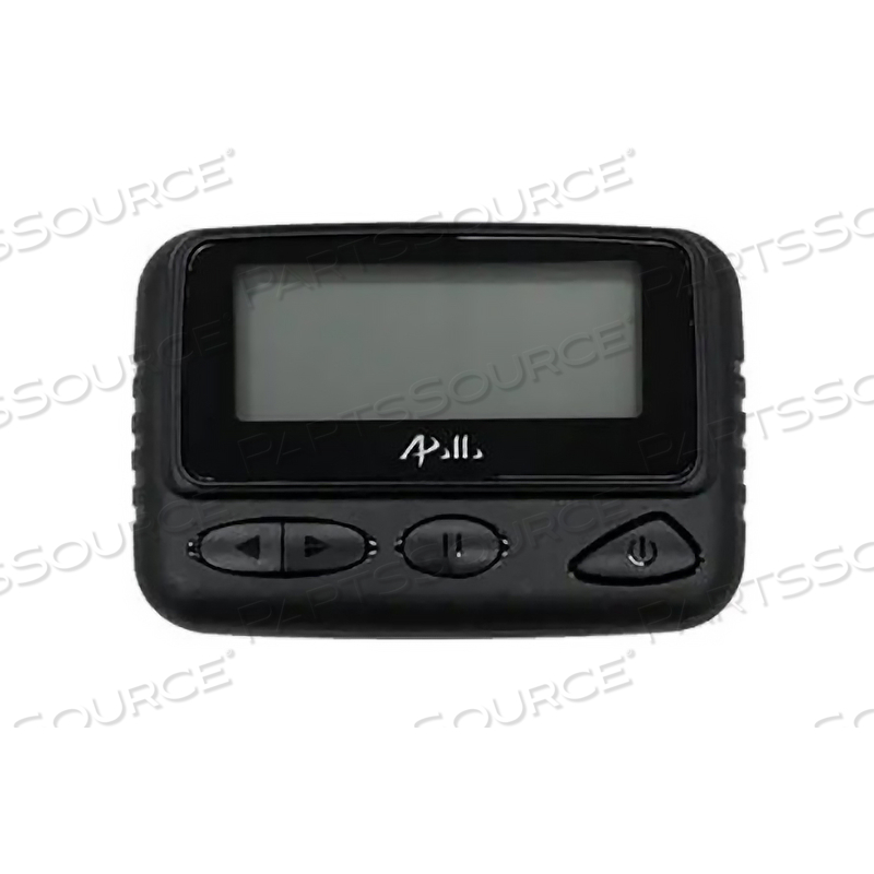 ALPHANUMERIC PAGER by Apollo Digital Paging Company
