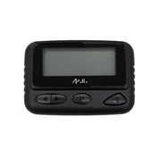 ALPHANUMERIC PAGER by Apollo Digital Paging Company ALPHANUMERIC PAGER by Apollo Digital Paging Company