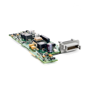 POWER BOARD, VERSION 2 MSL, FOR USE WITH: FOR X2/MP2 INTELLIVUE PATIENT MONITOR by Philips