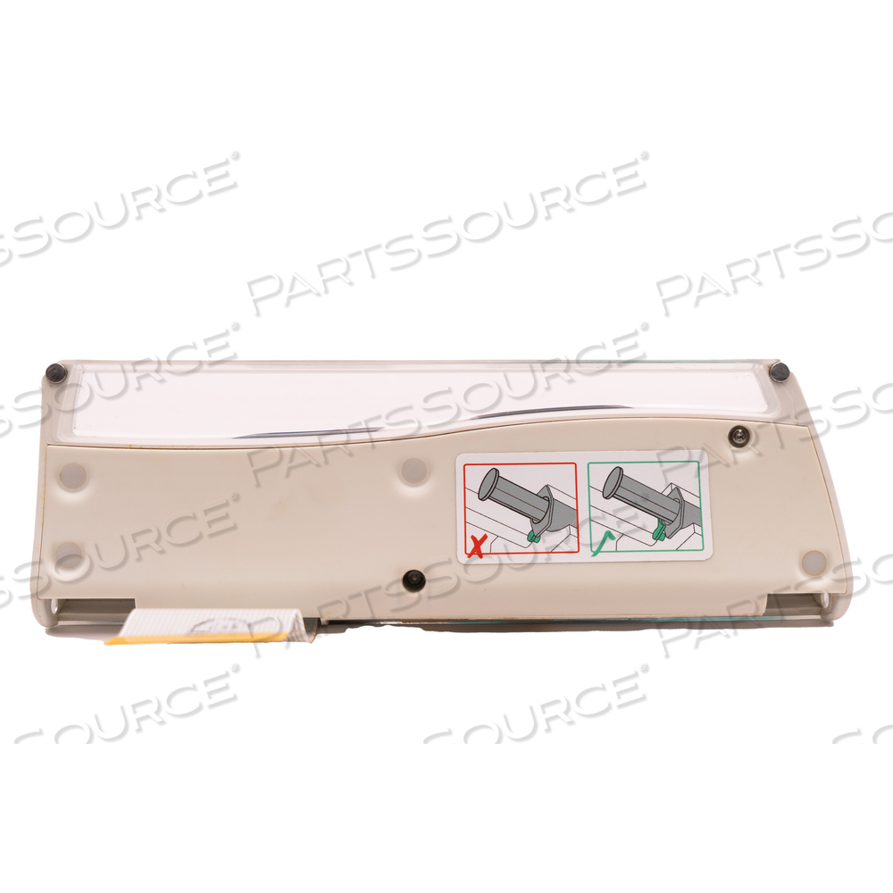 BRAUN PERFUSOR SPACE PUMP OPERATING UNIT 