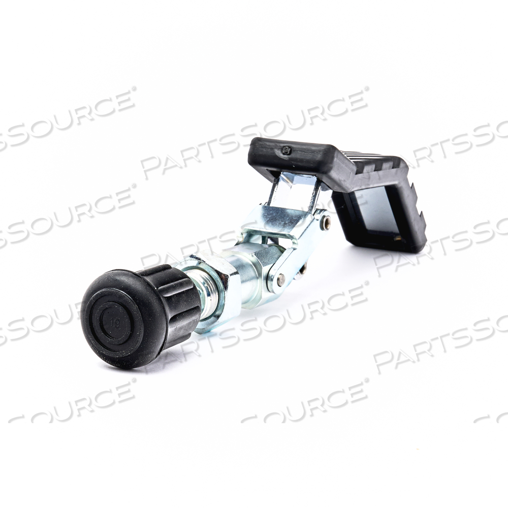 REPLACEMENT BRAKE ASSEMBLY by Stryker Medical