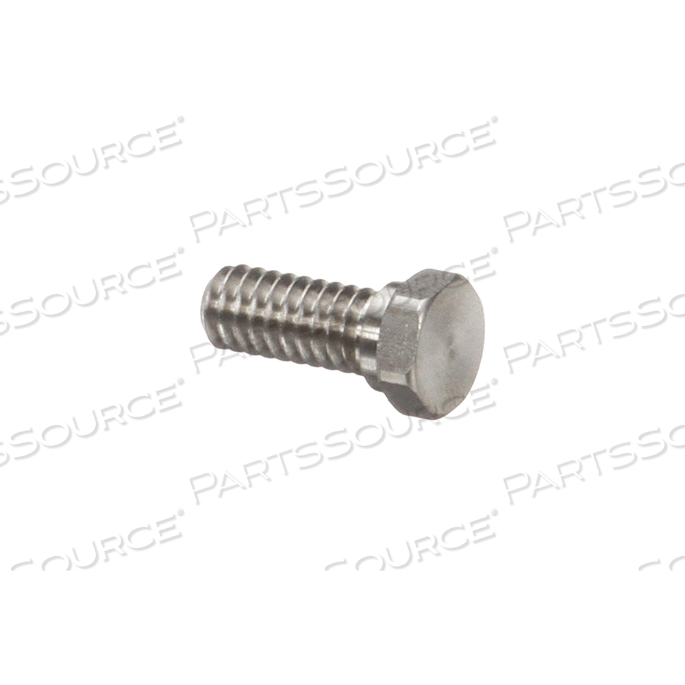 SCREW, 1/16 SHOULDER 1/4-20 by Market Forge
