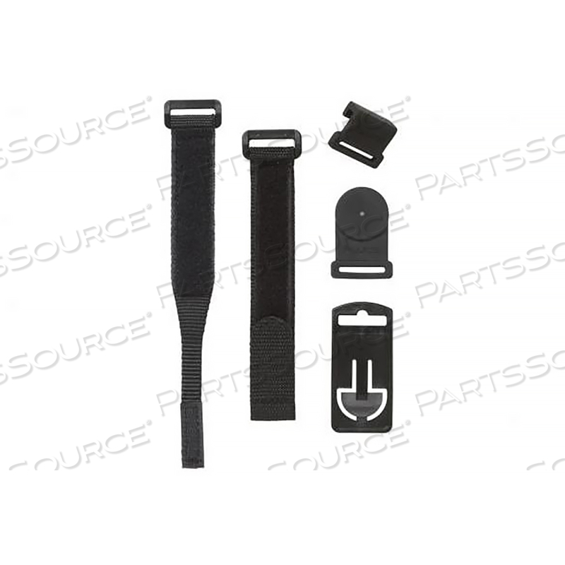 TOOLPAK MAGNETIC METER HOLDER KIT by Fluke Electronics Corp (Industrial Div.)