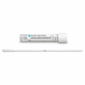 TRANSPORT VIAL 1 ML 12 MM DIA PK300 by Puritan TRANSPORT VIAL 1 ML 12 MM DIA PK300 by Puritan