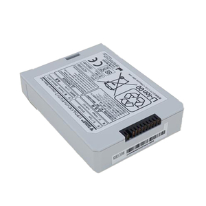 REPLACEMENT LITHIUM BATTERY FOR MOINTOR by Fukuda Denshi America Corp.