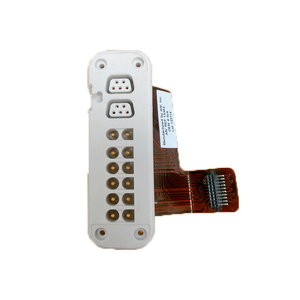 HEADER KIT - GE APEXPRO (WHITE) by Approved Vendor