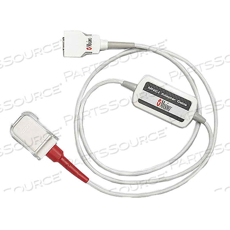 DEFIBRILLATOR ADAPTER CABLE - 4 FT by Physio-Control DEFIBRILLATOR ADAPTER CABLE - 4 FT by Physio-Control