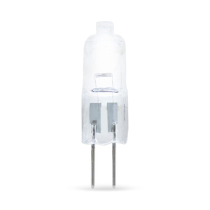 6V 30W T3 SHAPE G4 BASE MICROSCOPE HALOGEN BULB by Olympus America Inc.
