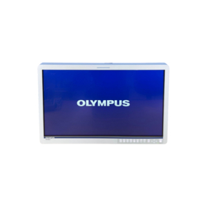 26IN 1920 X 1080PX 1400:1 24V 3.6A LCD HD MONITOR by Olympus America Inc.