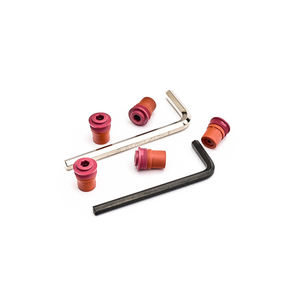 COVERED, NBP INLET, 5MM SIZE by Philips