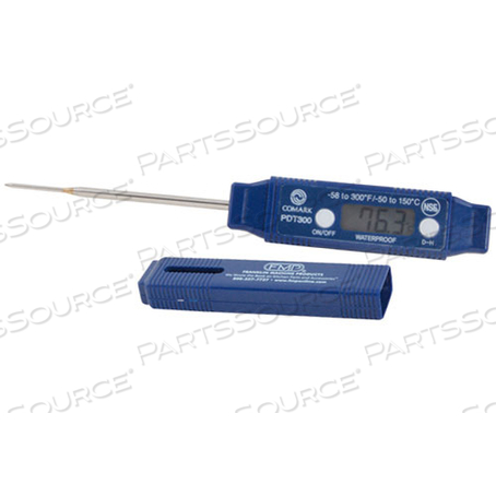 THERMOMETER by Comark Instruments (Fluke)