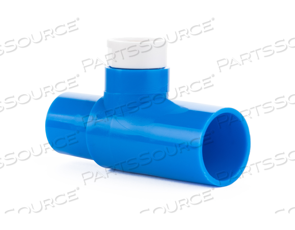 TEE ADAPTER by Maxtec