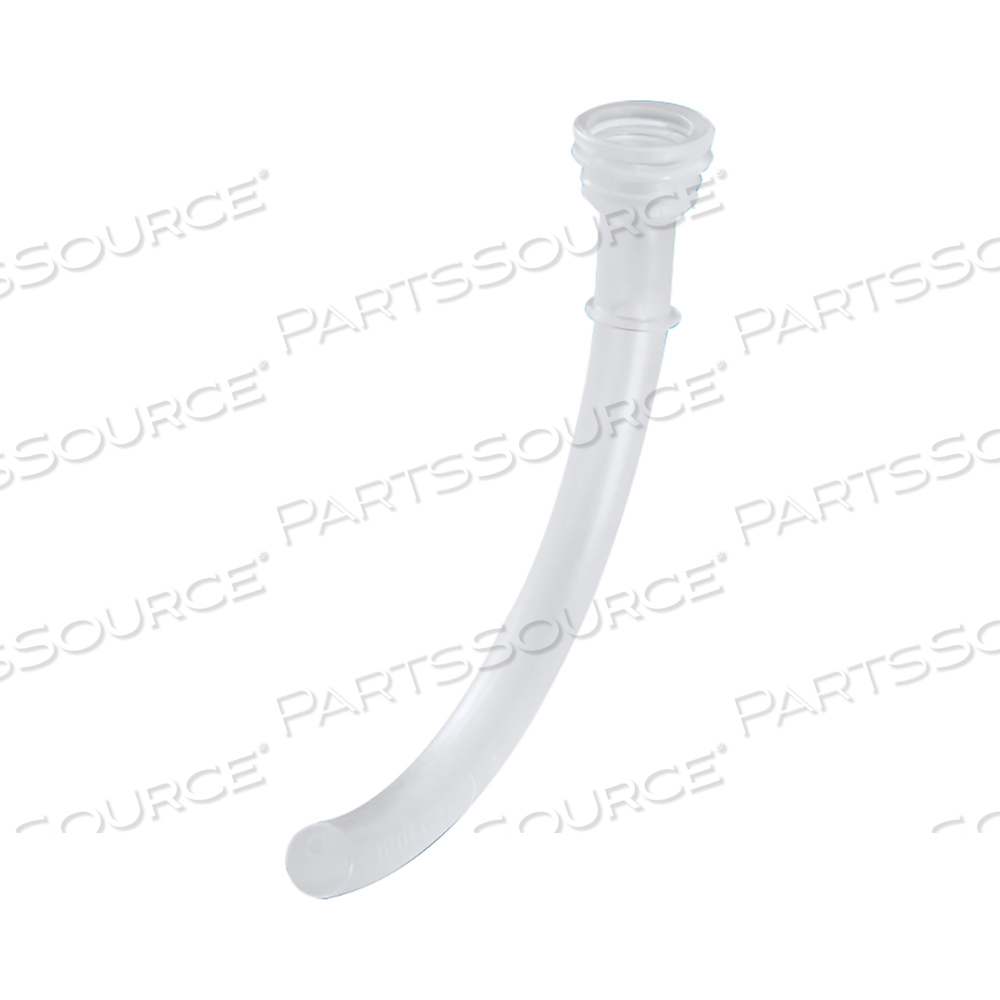 INNER CANNULA, NON-FENESTRATED, REPLACEMENT, GREEN, PVC, 6MM CANNULA INNER DIAMETER, 7 ID X 70MM L TUBE DIMENSION, LATEX-FREE LATEX/LATEX-FR by Smiths Medical