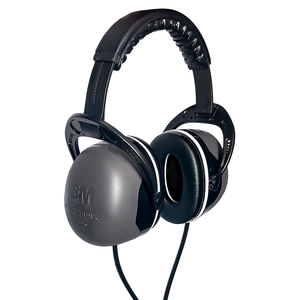 MRI AUDIO OVER EAR HEADPHONE FOR MAGNETIC RESONANCE IMAGING by GE Healthcare