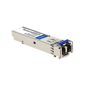 ADDON, SFP (MINI-GBIC) TRANSCEIVER MODULE, GIGE, TAA COMPLIANT by ADDON ADDON, SFP (MINI-GBIC) TRANSCEIVER MODULE, GIGE, TAA COMPLIANT by ADDON