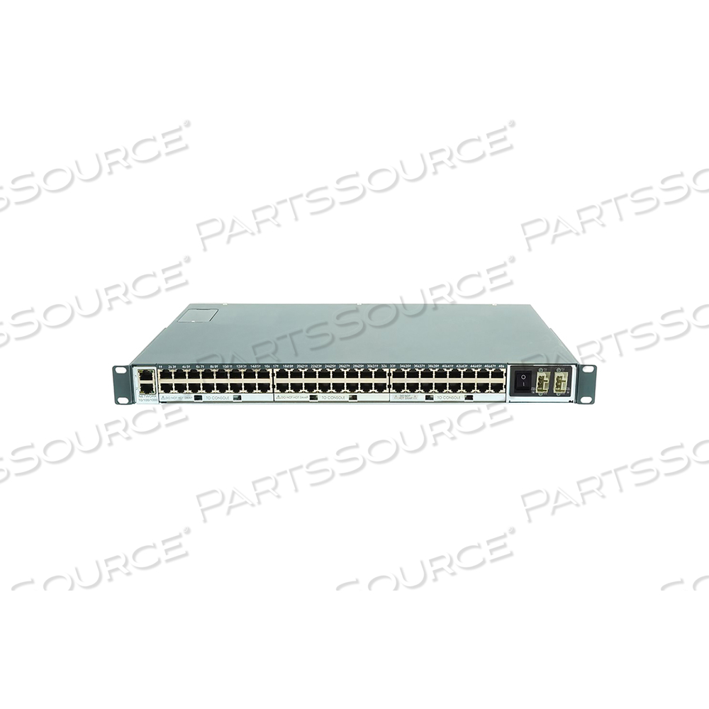 LANTRONIX SLC 8000, CONSOLE SERVER, TAA COMPLIANT by Lantronix LANTRONIX SLC 8000, CONSOLE SERVER, TAA COMPLIANT by Lantronix