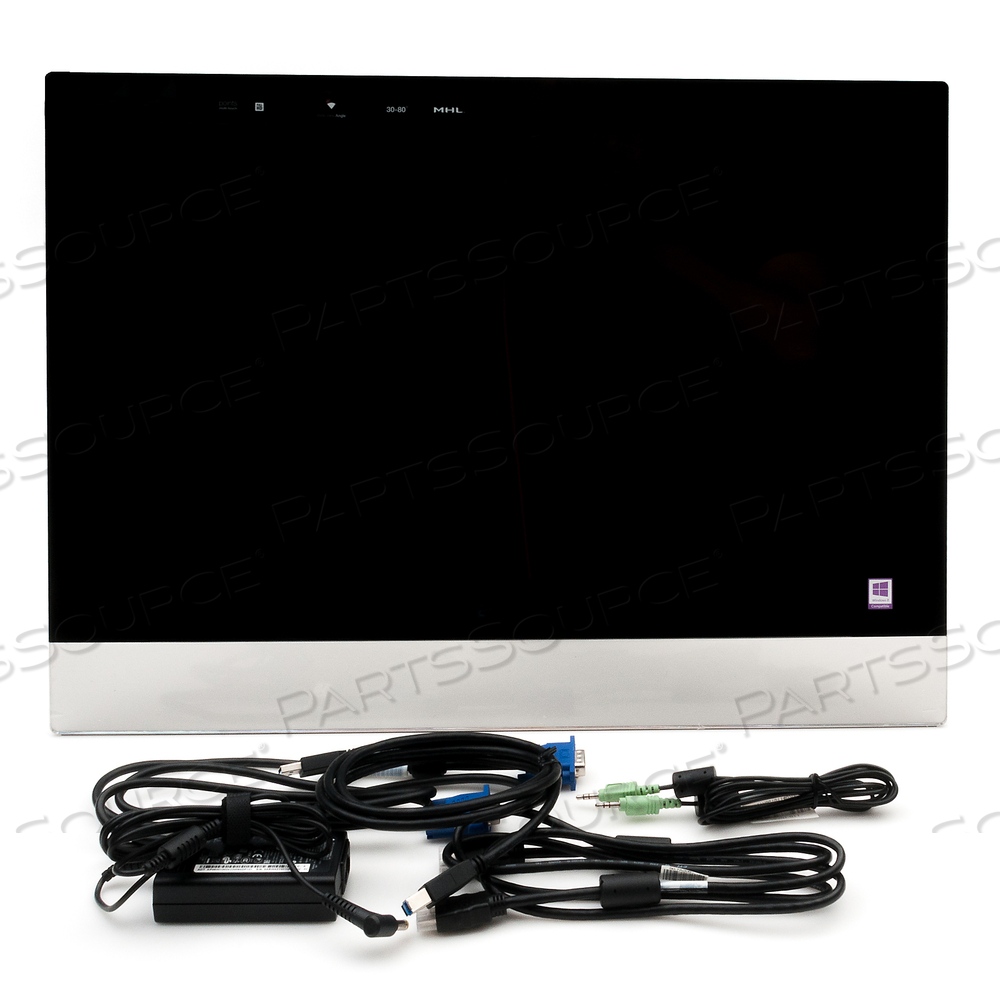 23 IN MULTI-TOUCH MONITOR by STERIS Corporation