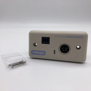 DATA ACQUISITION STATION ENDPOINT FOR HILL‑ROM NAVICARE WATHCHILD PERINATAL MONITORING SYSTEM by PeriGen DATA ACQUISITION STATION ENDPOINT FOR HILL‑ROM NAVICARE WATHCHILD PERINATAL MONITORING SYSTEM by PeriGen