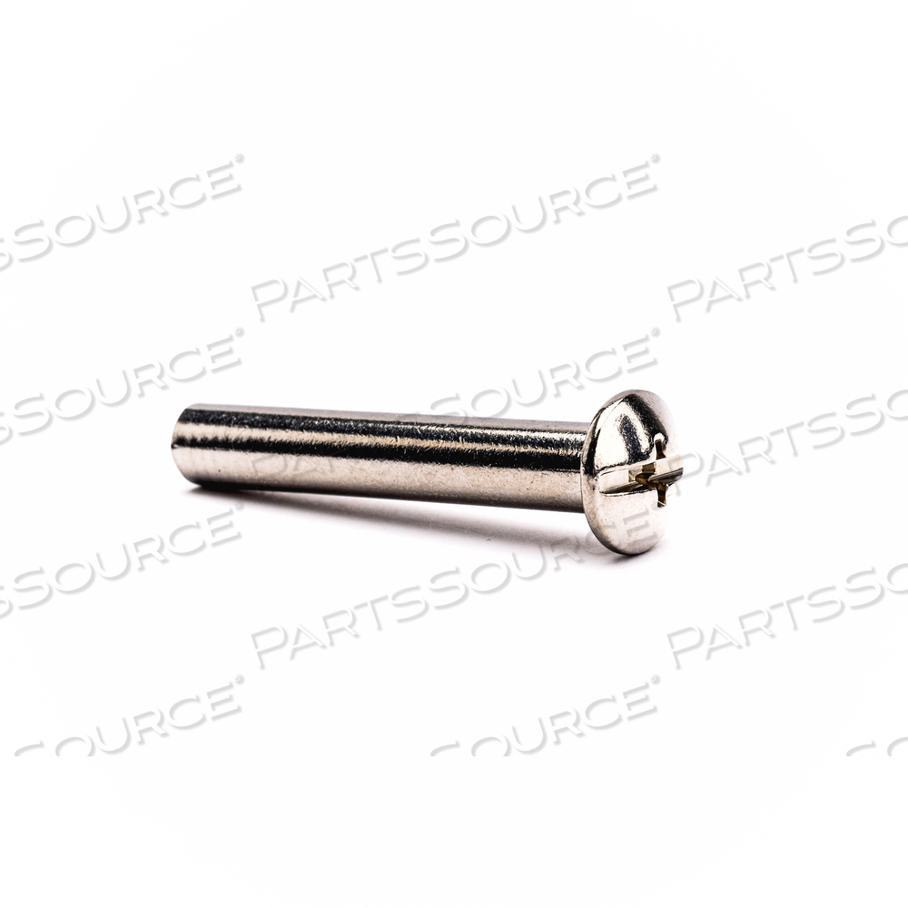 #10-24 ELECTROLYTIC CHROME PLATED ECL NUT by Stryker Medical