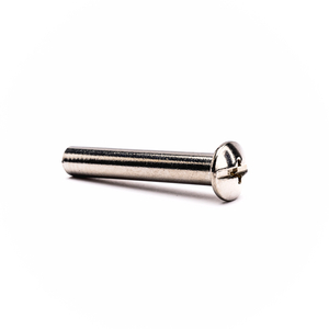 #10-24 ELECTROLYTIC CHROME PLATED ECL NUT by Stryker Medical