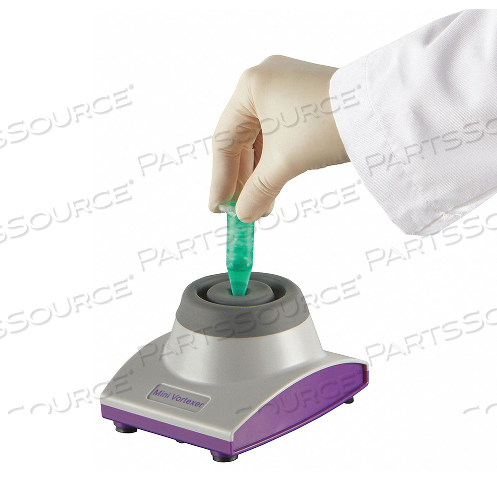 SHAKER VORTEX MIXER MOVEMENT 1 PLATFORM by Heathrow Scientific, LLC