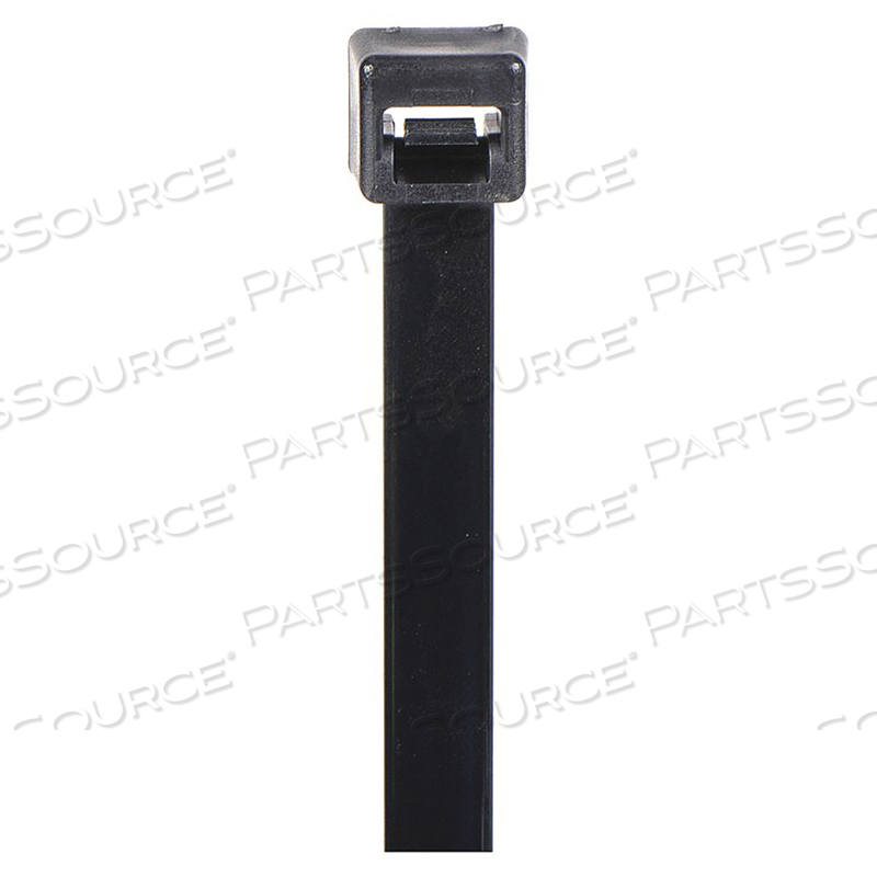 HEAVY DUTY CABLE TIE - 14.5 IN by Power First HEAVY DUTY CABLE TIE - 14.5 IN by Power First