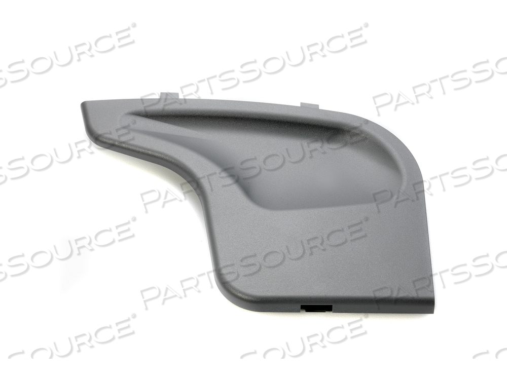 RIGHT END CAP FOR SARA PLUS by Arjo Inc. RIGHT END CAP FOR SARA PLUS by Arjo Inc.